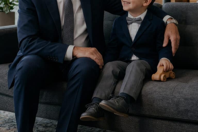 Generationssprung