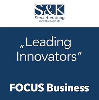 Leading Innovators Focus Business
